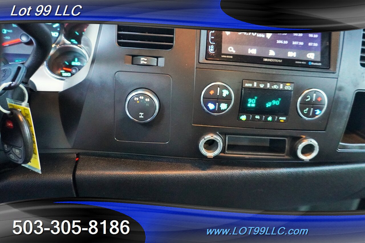 Used 2007 Chevrolet Silverado 2500 LT w/ 1LT Convenience Package image 26