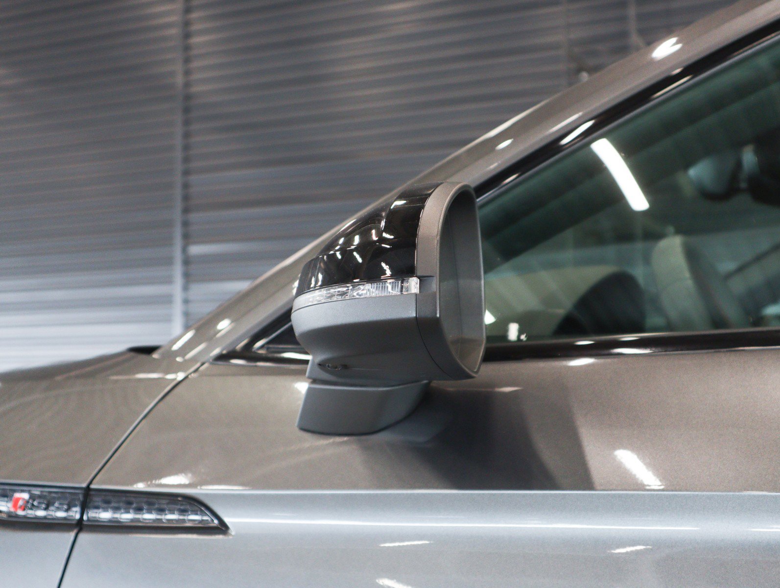 Used 2022 Audi RS 5 Sportback w/ Dynamic Package image 33
