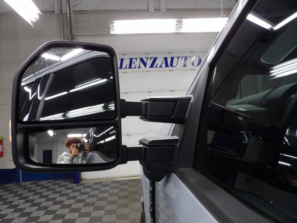 Used 2026 Ford F250 Platinum AWD/4WD image 66