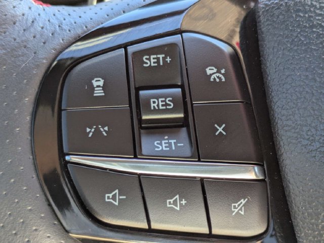 Certified 2025 Ford Explorer ST w/ Sun And Sound Package AWD/4WD image 26
