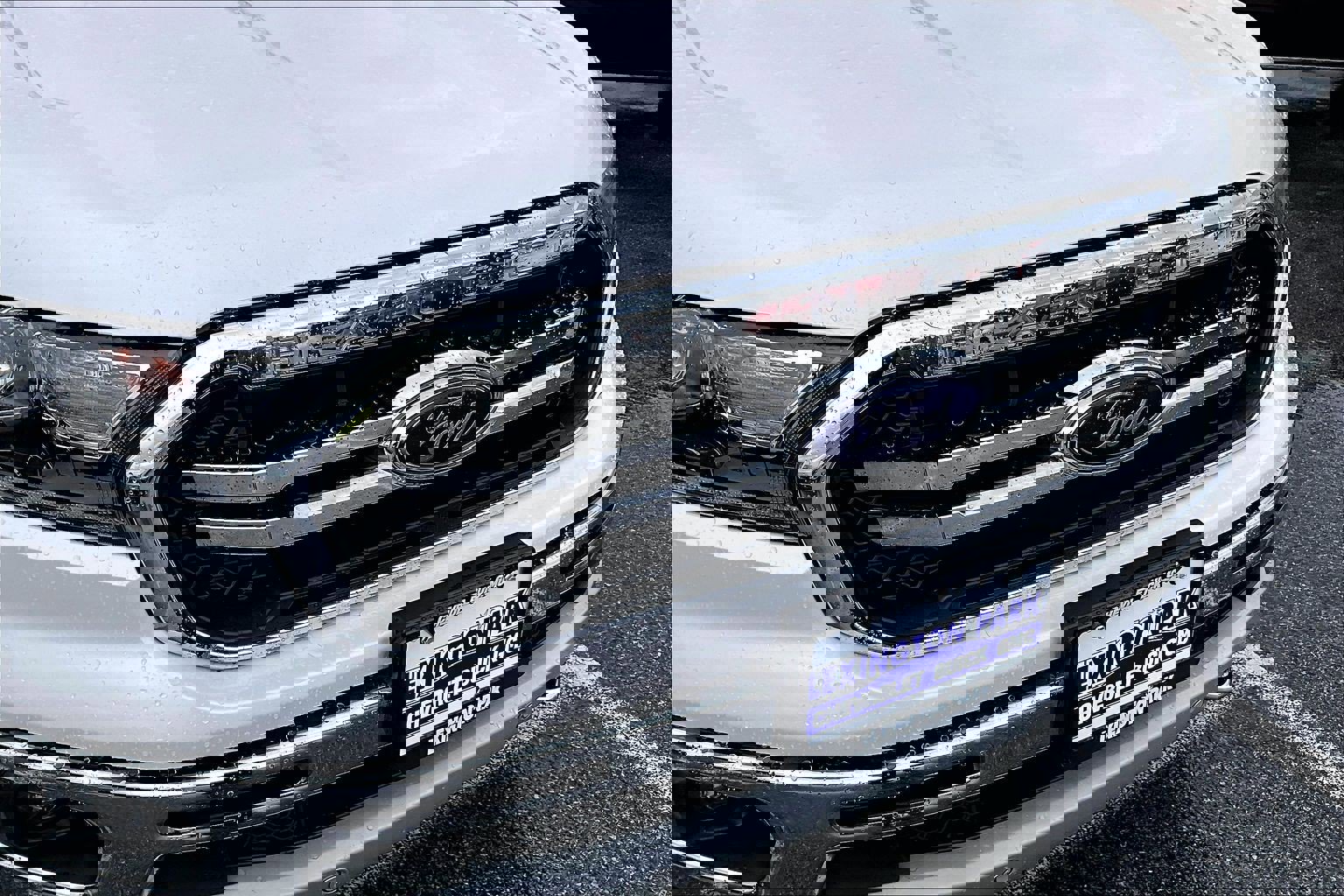 Used 2019 Ford Ranger Lariat w/ Equipment Group 501A Mid image 31