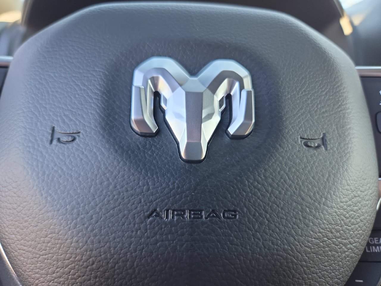 New 2026 RAM 1500 Big Horn AWD/4WD image 21
