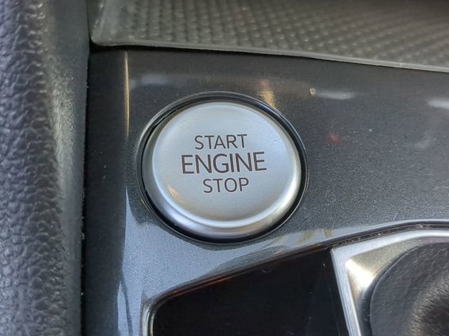 Certified 2024 Volkswagen Tiguan S image 28