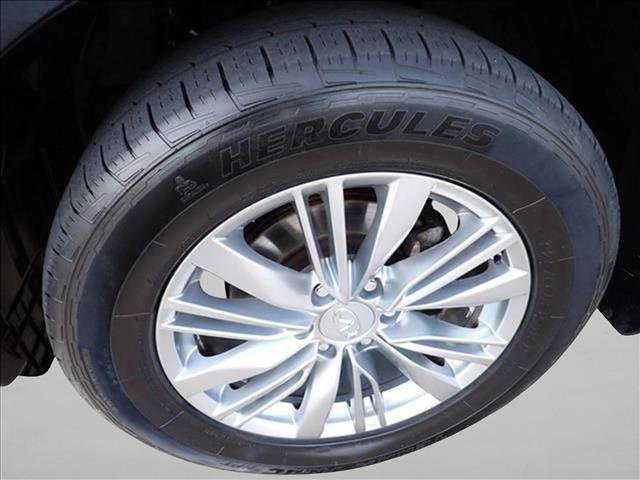 Used 2020 INFINITI QX80 Luxe w/ Proassist Package image 7