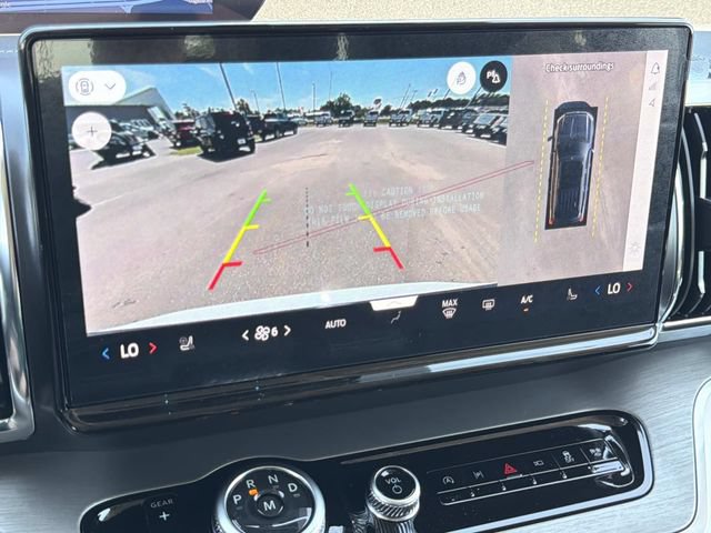 New 2027 Ford Expedition Platinum w/ Driver's Package RWD image 36
