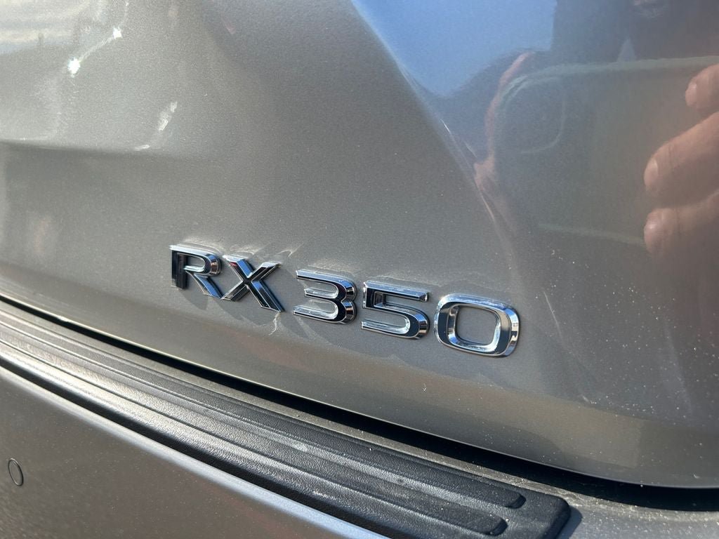 Used 2022 Lexus RX 350 FWD w/ Premium Package image 35