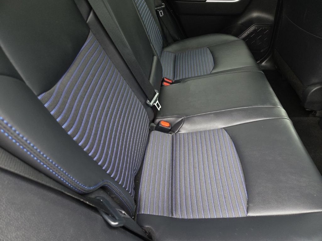 Used 2019 Toyota RAV4 XSE w/ XSE Weather Package AWD/4WD image 24
