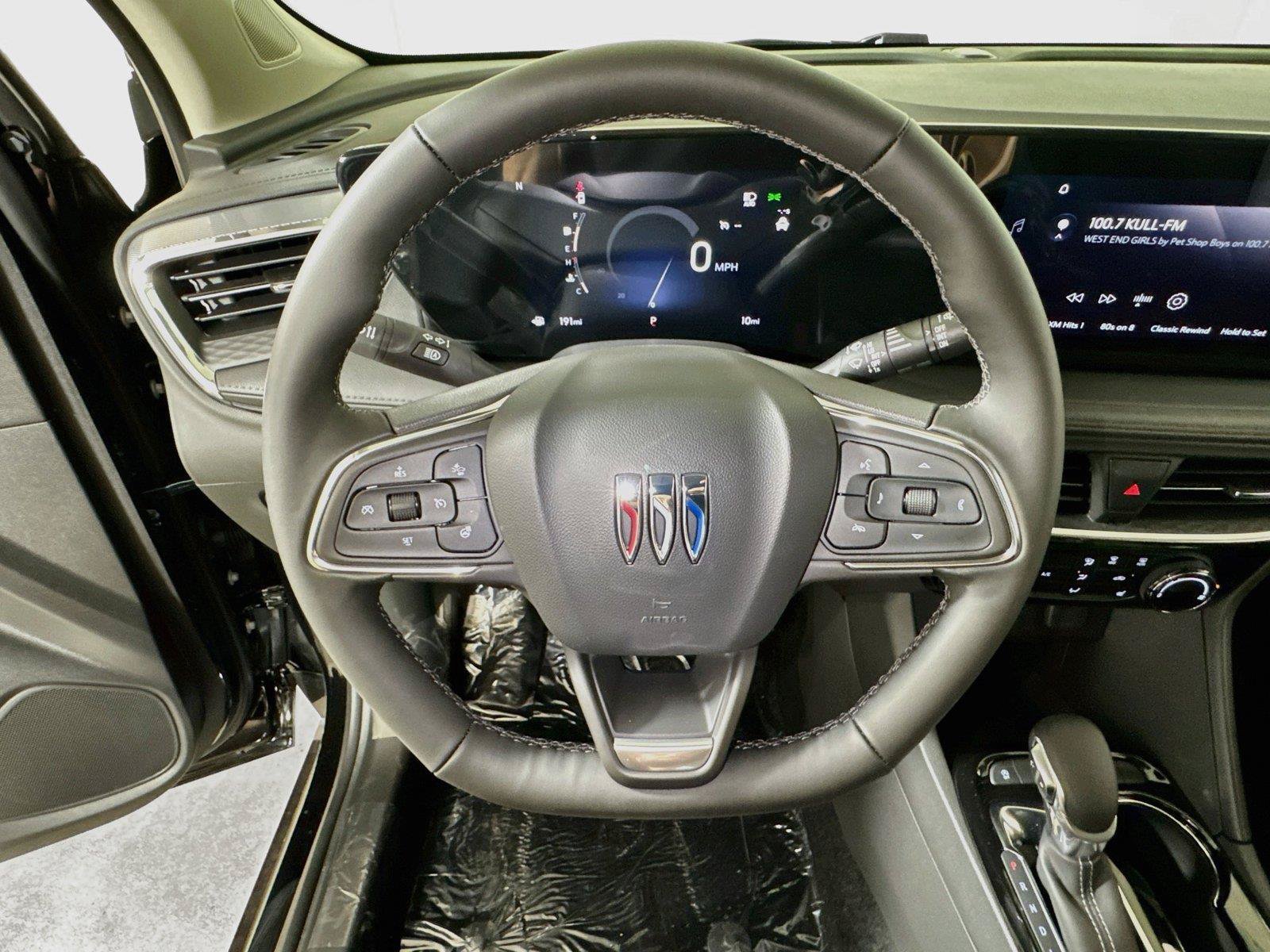 New 2026 Buick Encore GX Sport Touring w/ Comfort Package FWD image 6