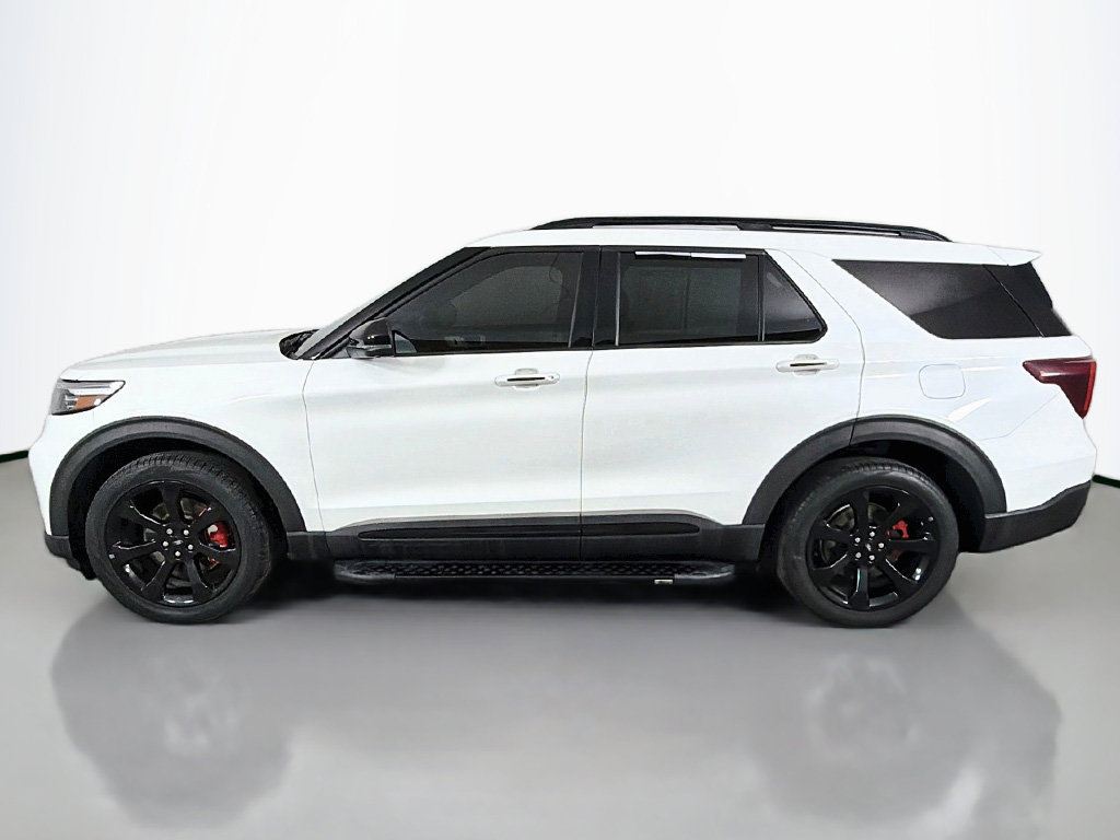 Used 2023 Ford Explorer ST w/ Equipment Group 401A AWD/4WD image 20
