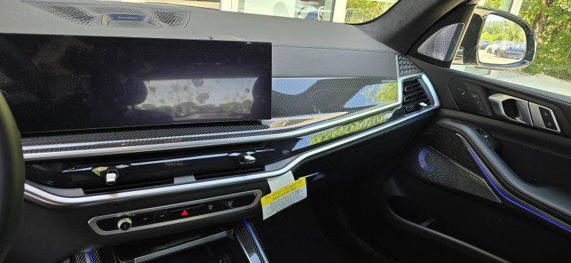 Certified 2026 BMW X7 M60i image 27