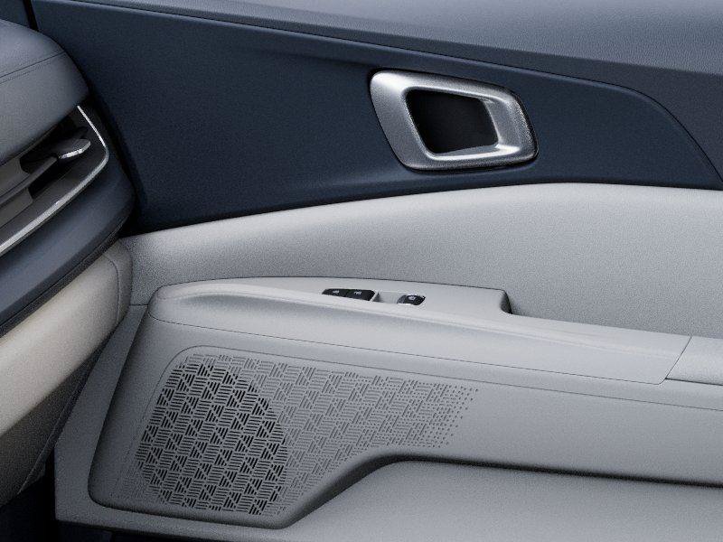 New 2026 Kia Carnival EX FWD image 25