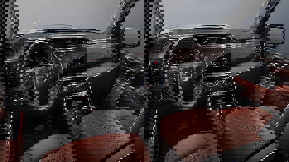 New 2026 GMC Sierra 1500 Denali Ultimate image 8