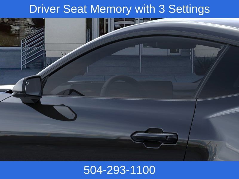 New 2026 Ford Mustang Dark Horse RWD image 22