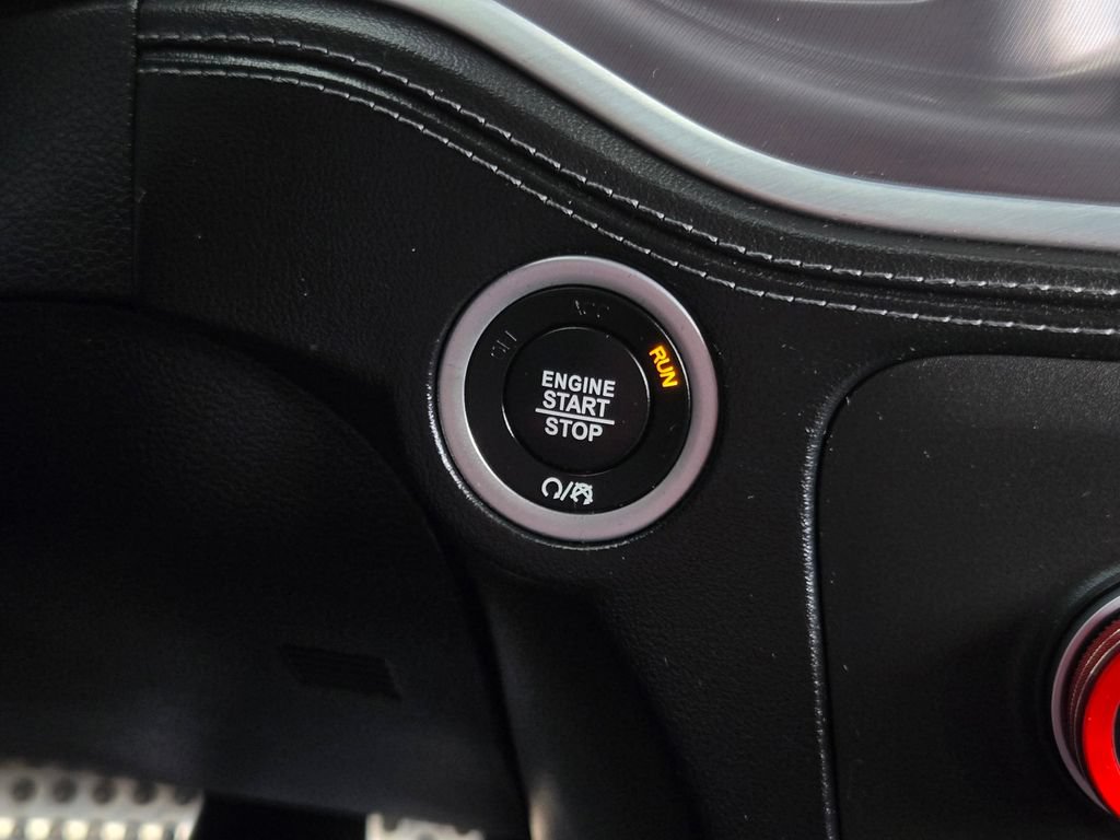 Used 2021 Dodge Charger Scat Pack RWD image 27