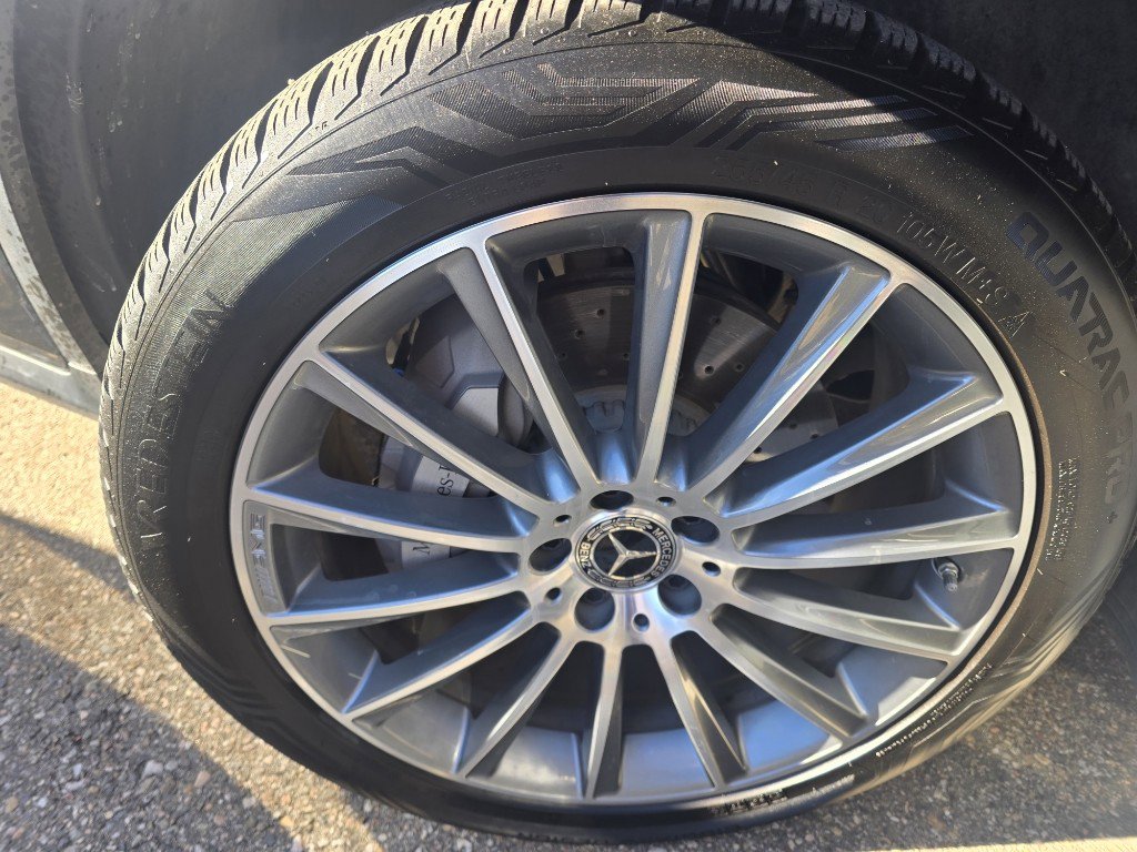 Used 2022 Mercedes-Benz GLC 300 4MATIC image 10