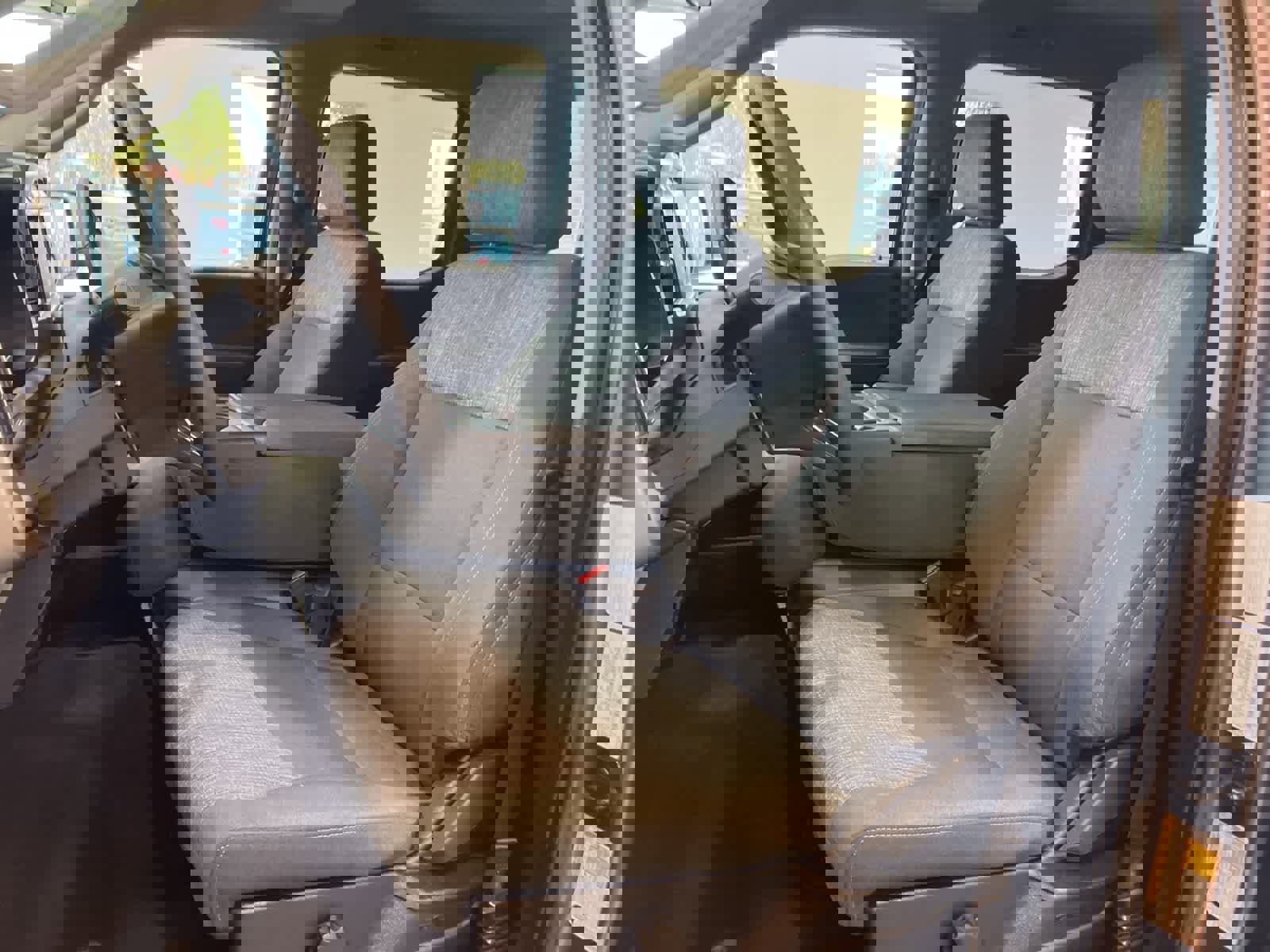 Certified 2023 Ford F150 XLT image 10