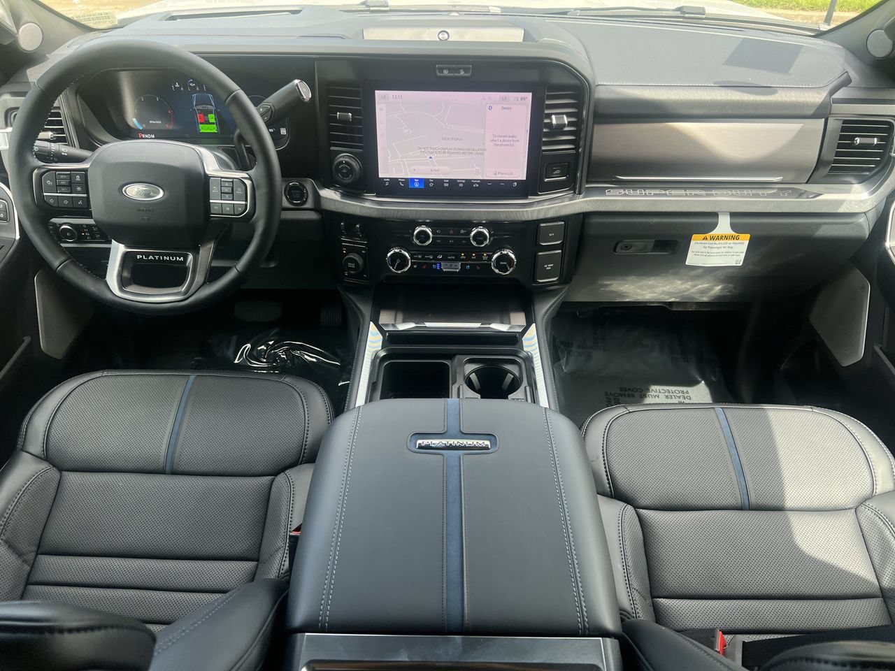 New 2026 Ford F350 Platinum AWD/4WD video 2