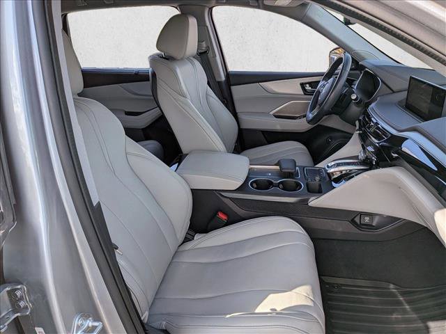 Used 2023 Acura MDX FWD w/ Technology Package image 19