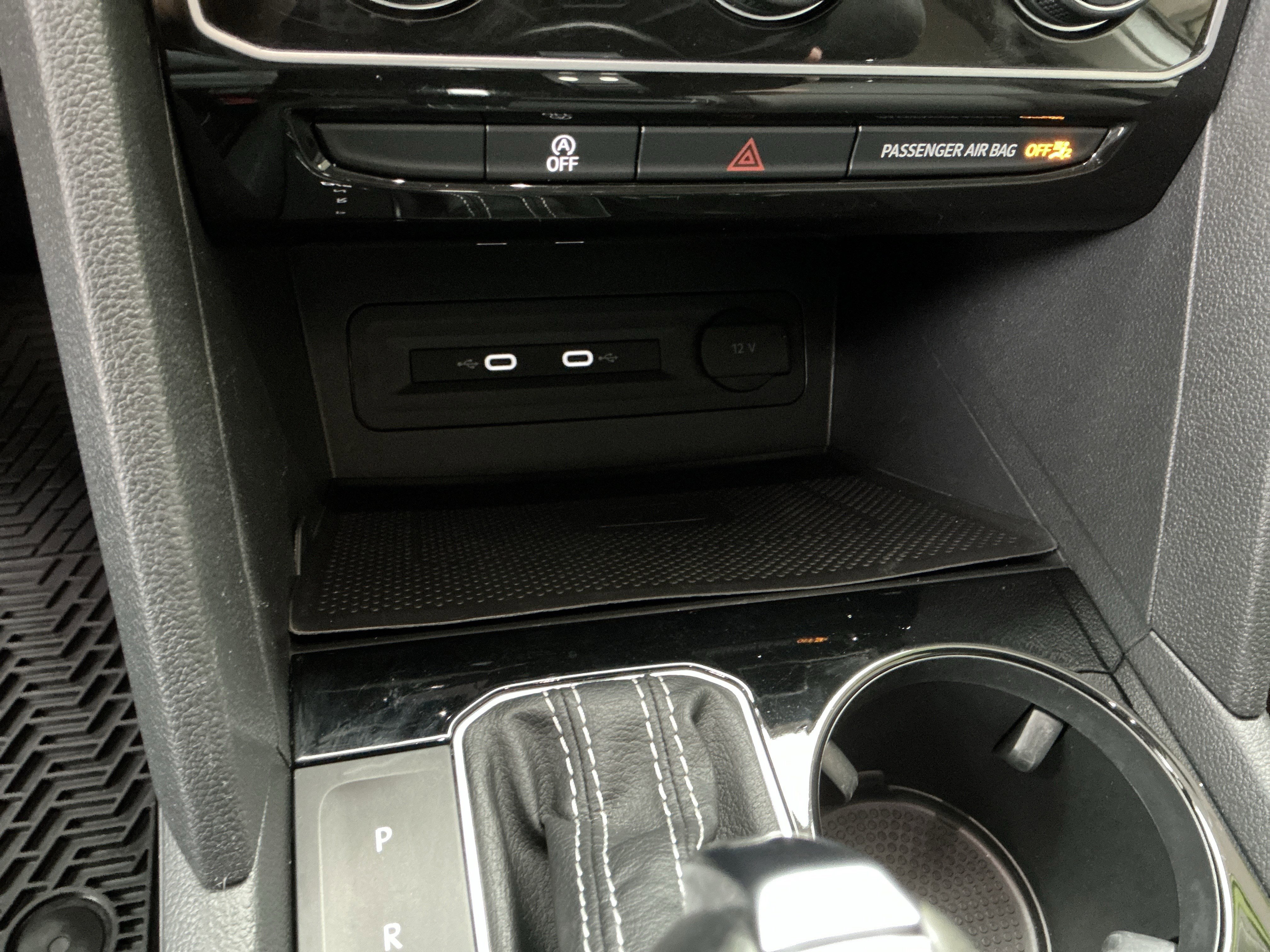 Used 2021 Volkswagen Atlas SEL image 27