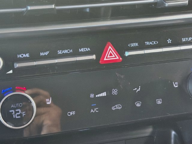New 2026 Hyundai Tucson SEL Plus FWD image 20
