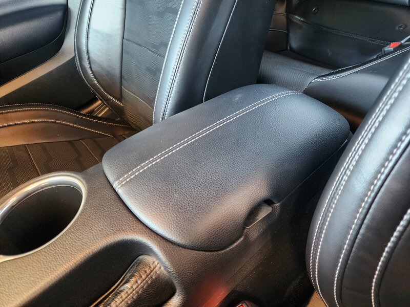 Used 2020 Ford Mustang Premium w/ 2.3L High Performance Package RWD image 57