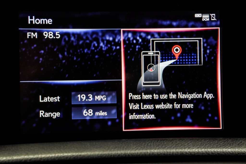 Used 2024 Lexus IS 350 F Sport RWD image 32