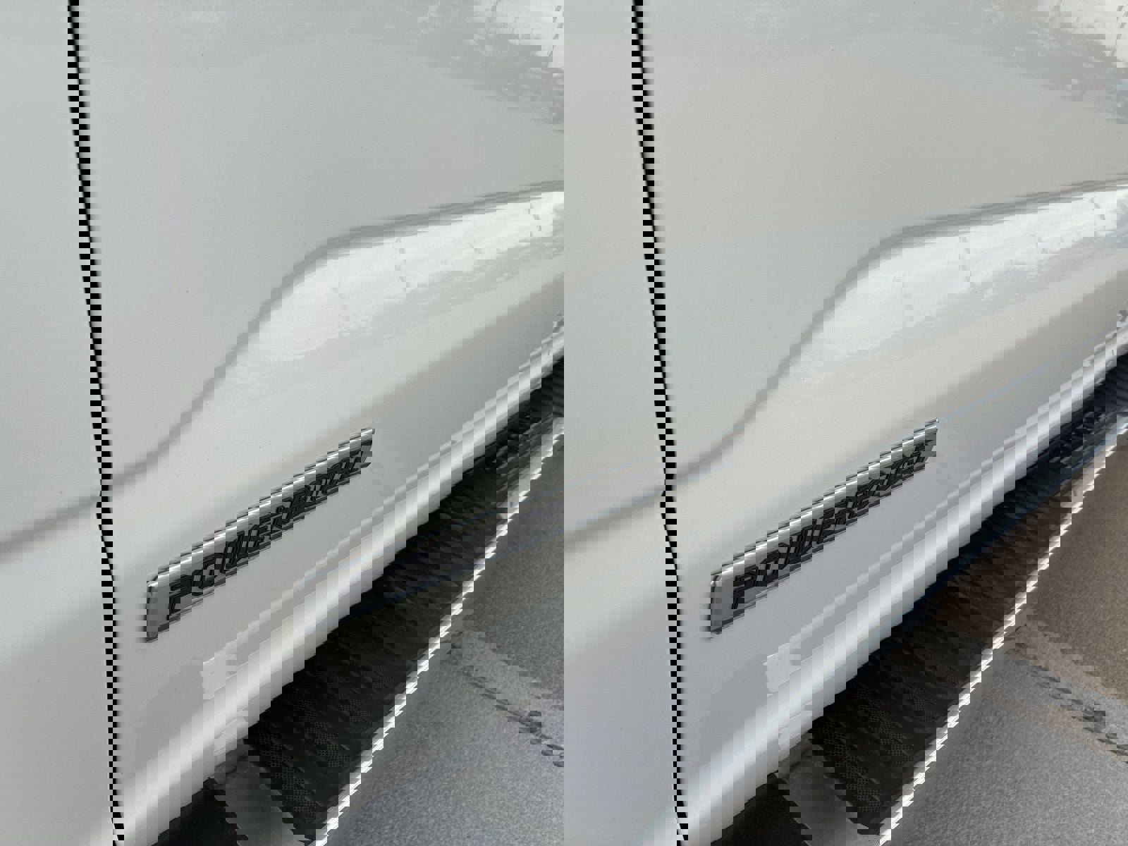 Used 2021 Ford F150 Lariat w/ Equipment Group 502A High image 13