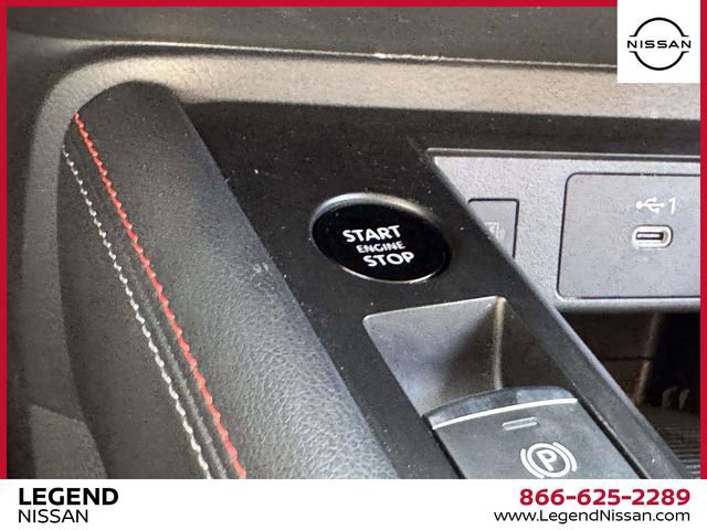 Used 2025 Nissan Kicks SR AWD/4WD image 26