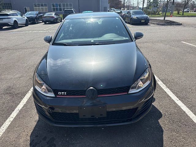 Used 2017 Volkswagen GTI S image 2