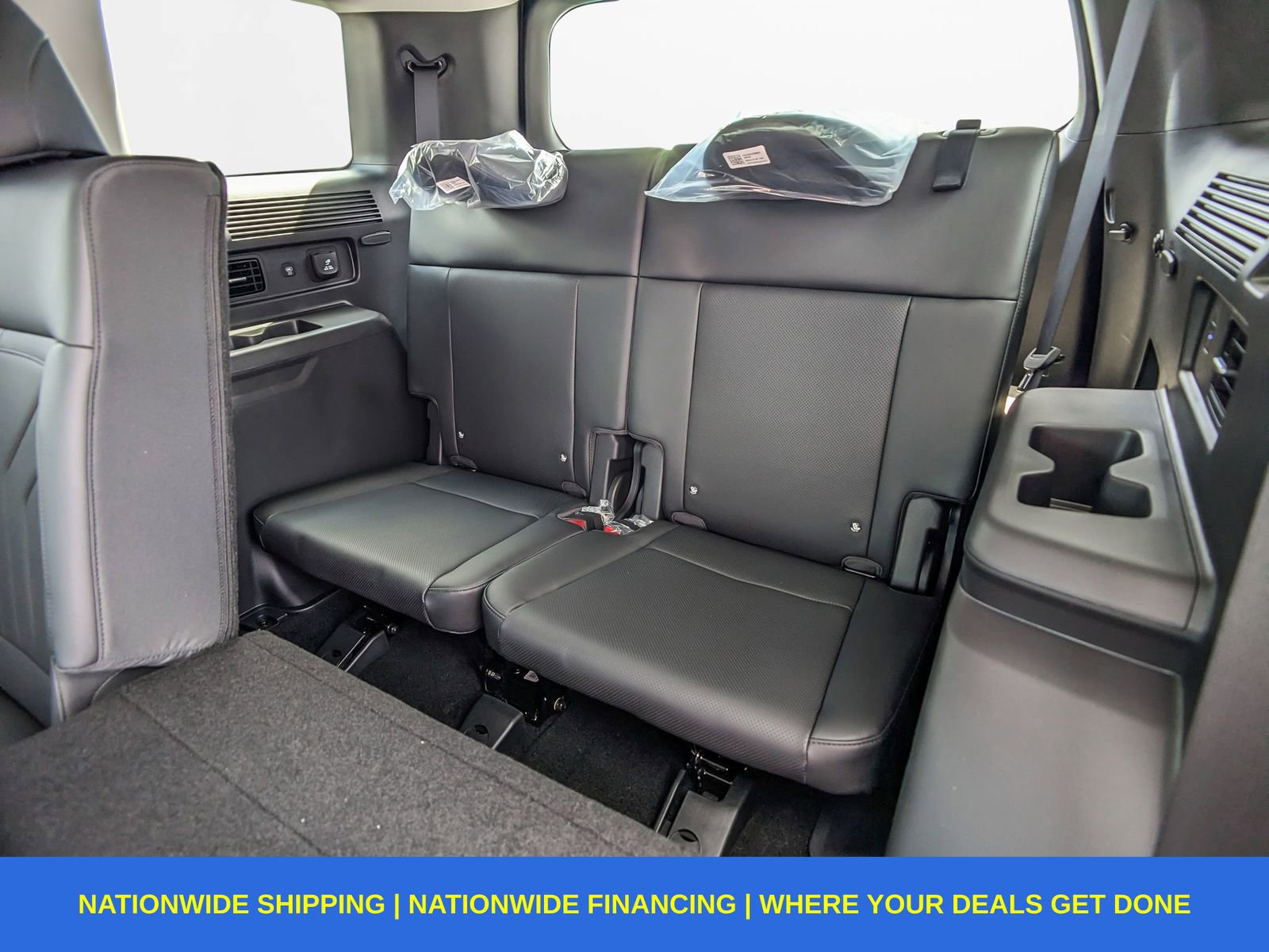 New 2026 Hyundai Santa Fe XRT w/ Tow & Go Package image 22