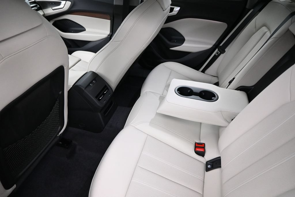 New 2026 Audi A5 Premium AWD/4WD image 18