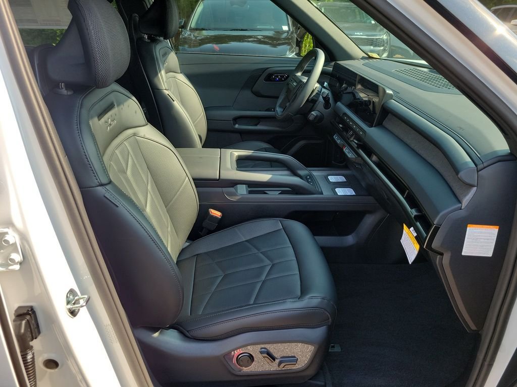 New 2027 Kia Telluride SX X-Line w/ Towing Package AWD/4WD image 7