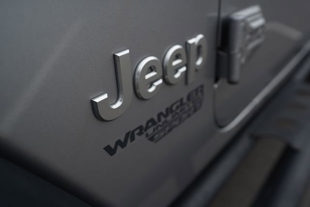 Used 2020 Jeep Wrangler Unlimited Sport S image 37