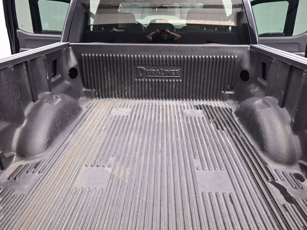 Used 2024 Ford F150 XLT w/ Mobile Office Package image 28