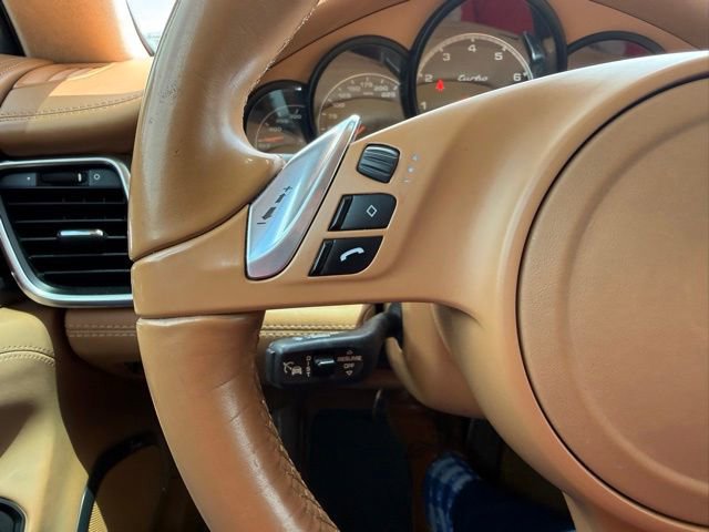 Used 2011 Porsche Panamera Turbo image 32