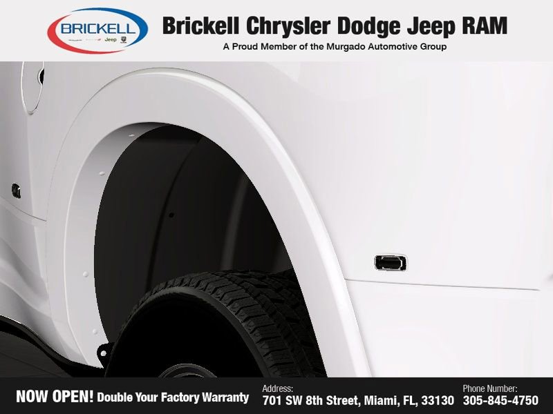 New 2026 RAM 3500 Limited w/ Max Tow Package image 11