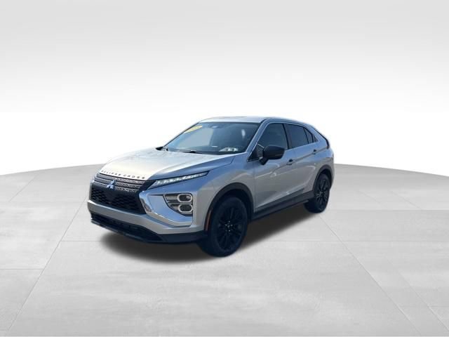 Used 2023 Mitsubishi Eclipse Cross LE 360° Tour