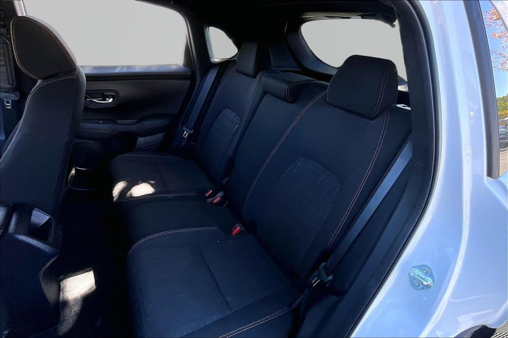 Used 2023 Honda HR-V Sport image 18