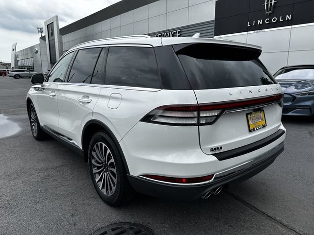 Certified 2023 Lincoln Aviator AWD w/ Premium Package image 7