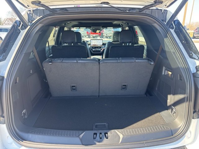 New 2026 Ford Explorer ST image 12