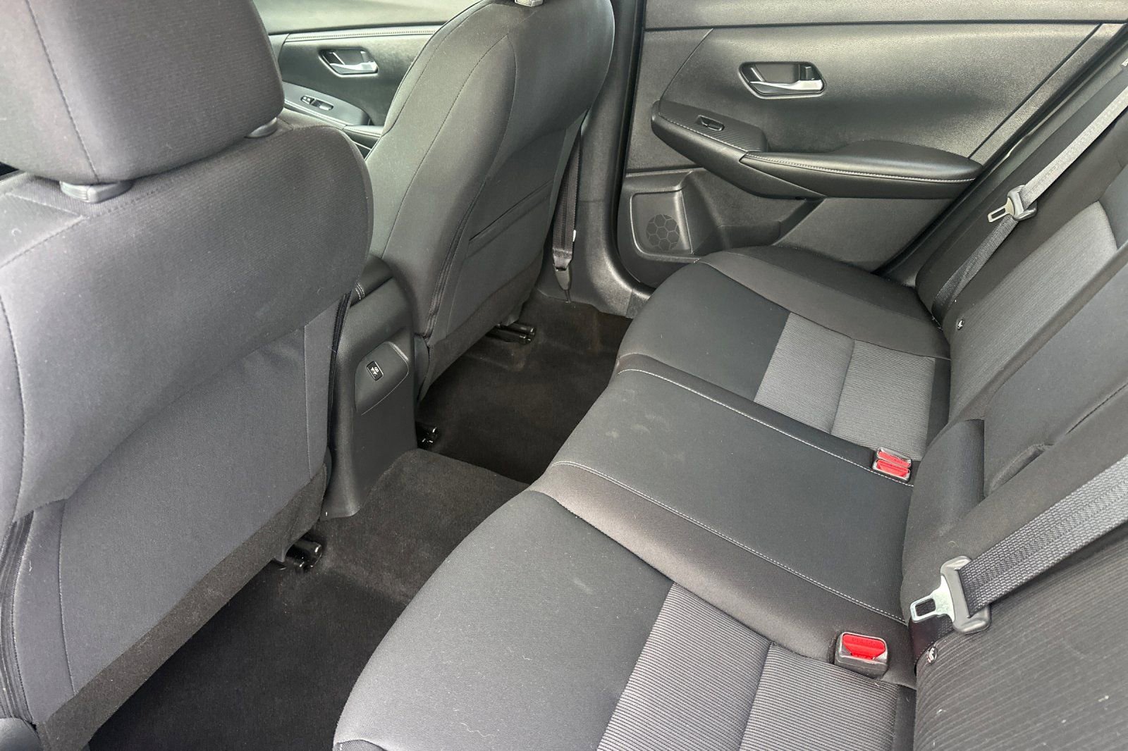 Used 2022 Nissan Sentra SV w/ Electronics Package image 13