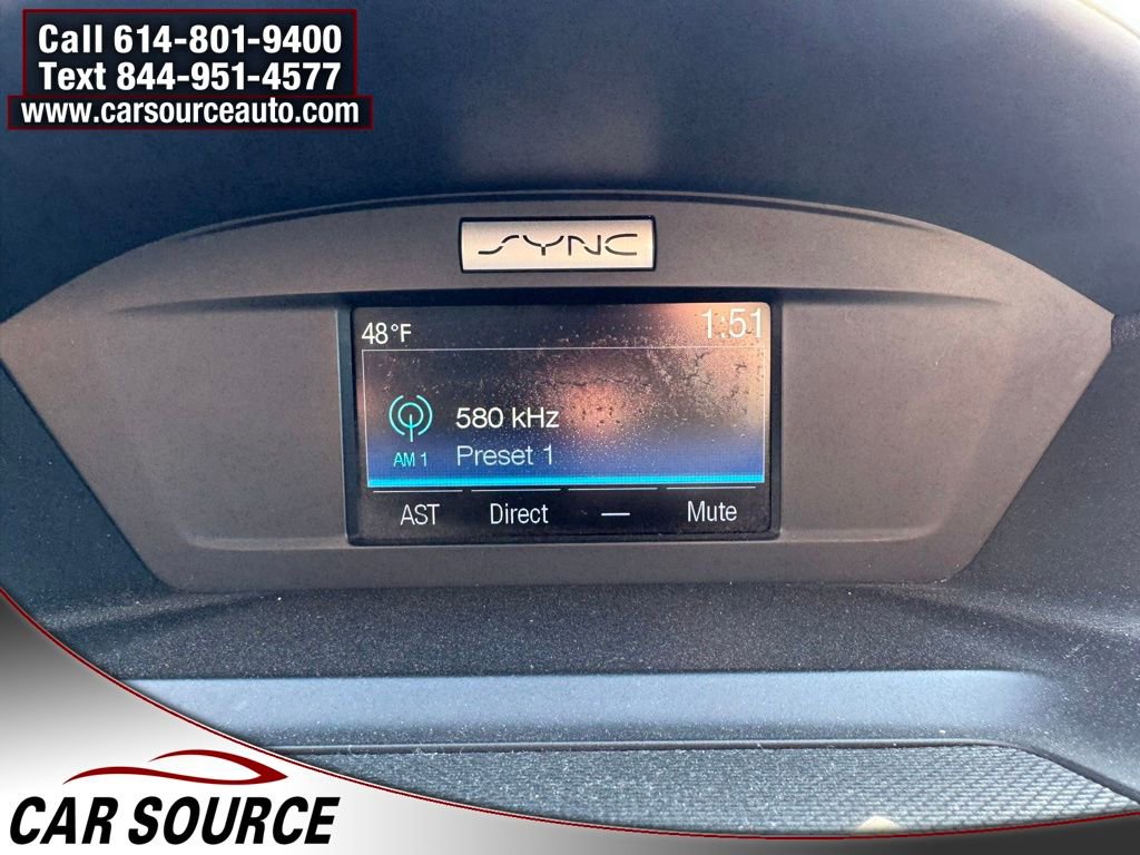 Used 2016 Ford C-MAX SE image 18