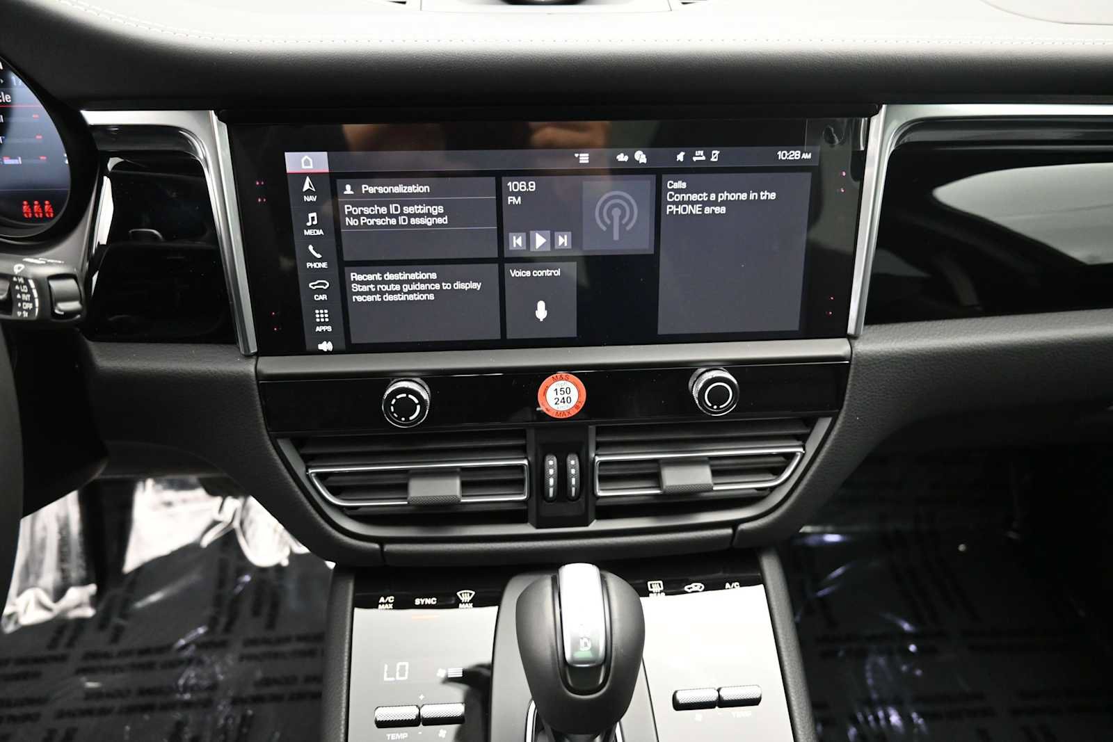 New 2026 Porsche Macan S AWD/4WD image 11