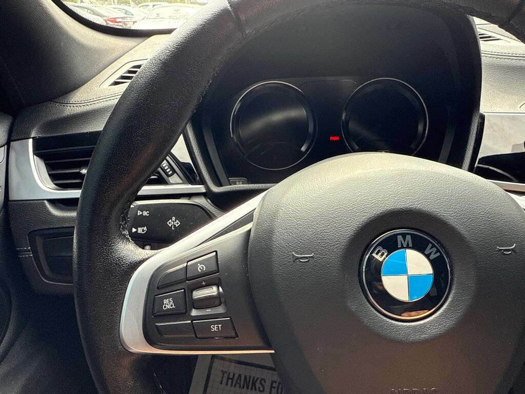 Used 2021 BMW X1 xDrive28i w/ Convenience Package image 34