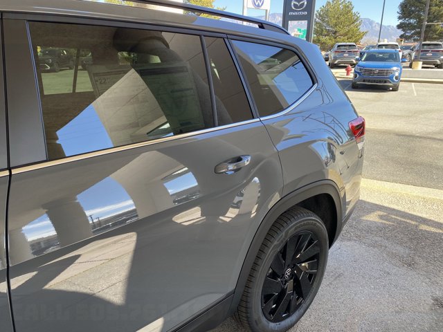 New 2026 Volkswagen Atlas SE AWD/4WD image 55