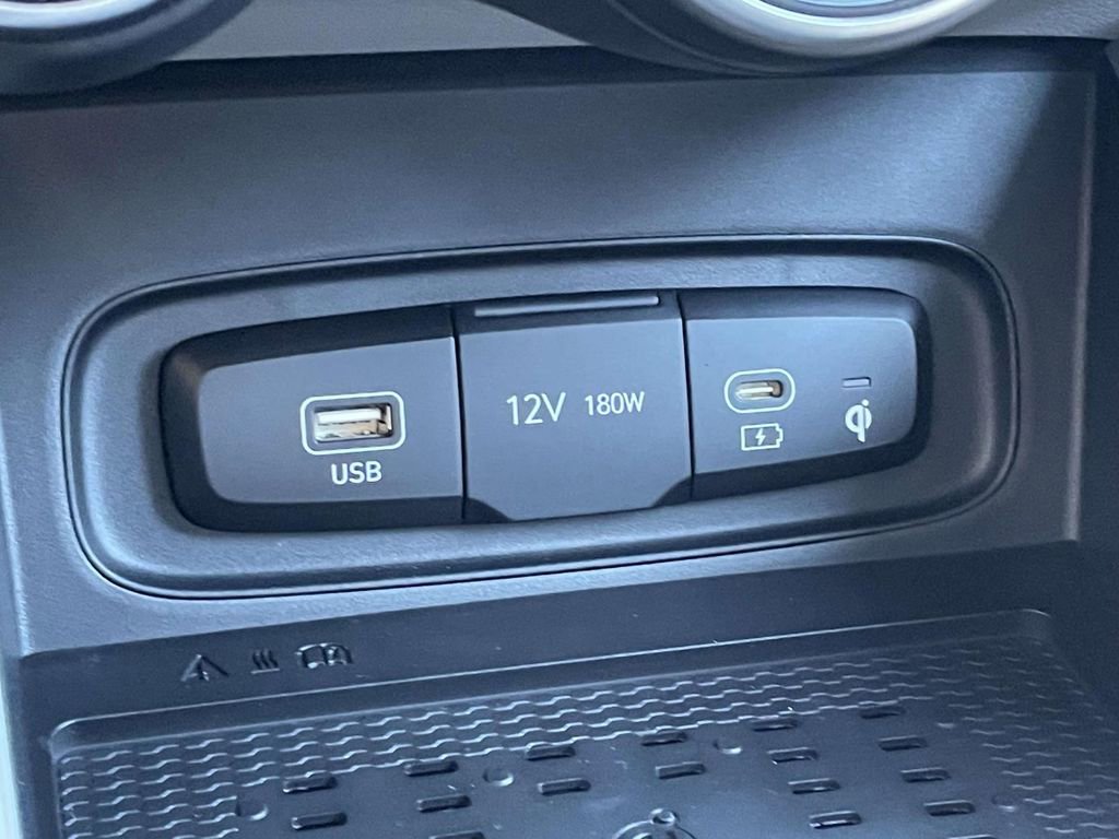 New 2026 Hyundai Venue SEL image 27