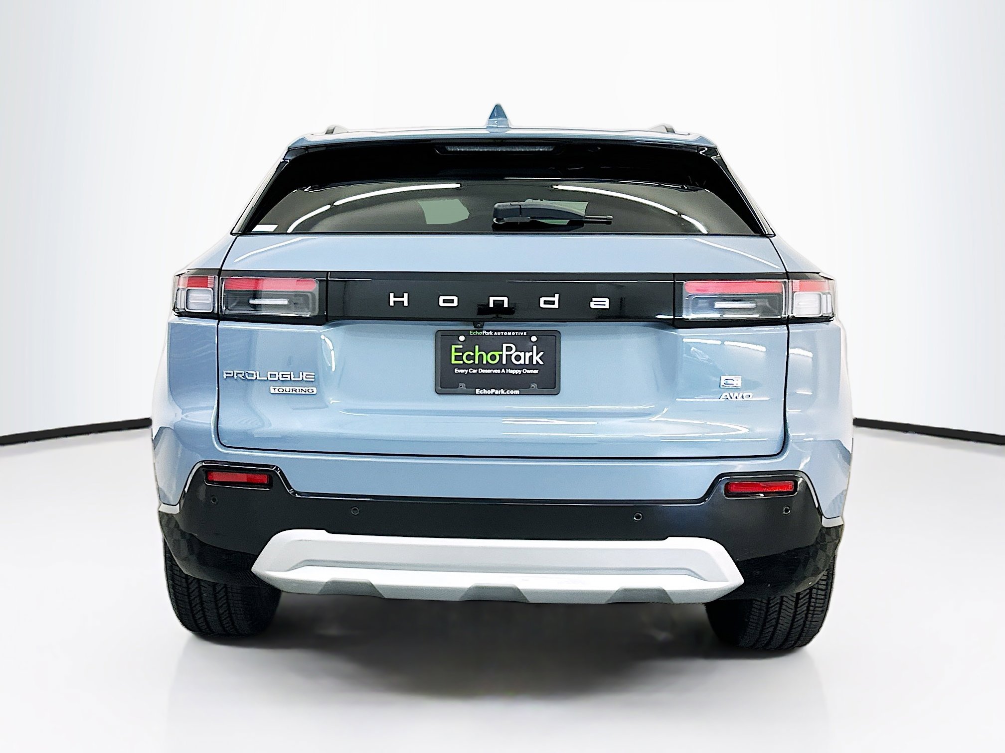 Used 2025 Honda Prologue Touring image 7