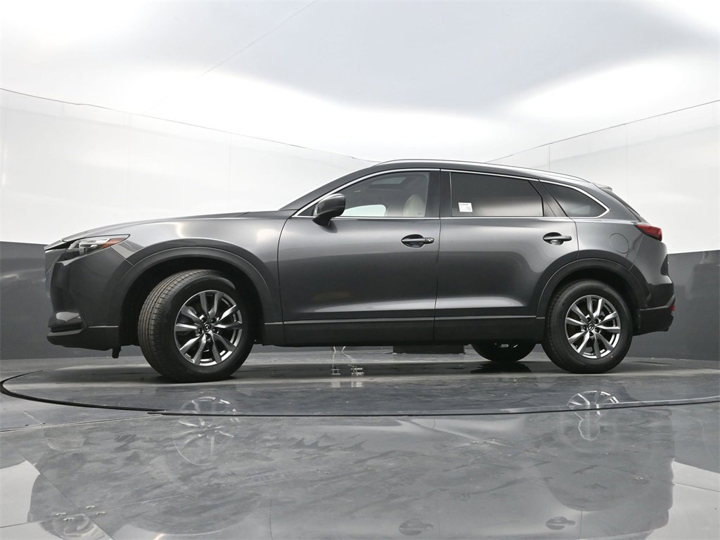 Used 2016 MAZDA CX-9 Touring image 28