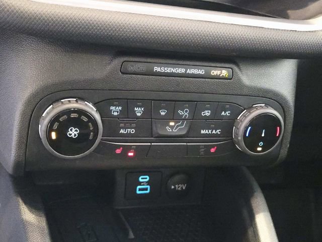 Used 2022 Ford Bronco Sport Big Bend w/ Convenience Package image 24