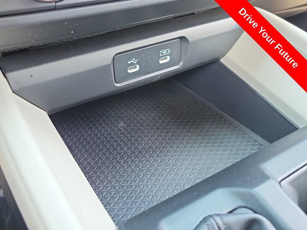 Used 2025 Honda Accord LX image 12